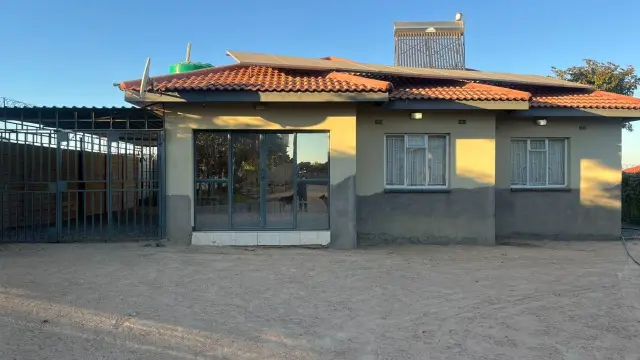 Cottage/Garden Flat to Rent