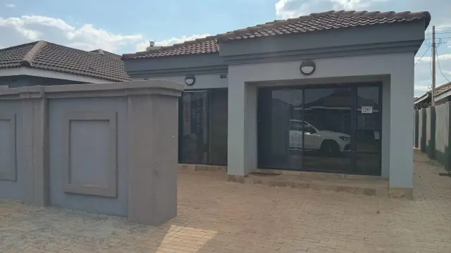 House for Sale