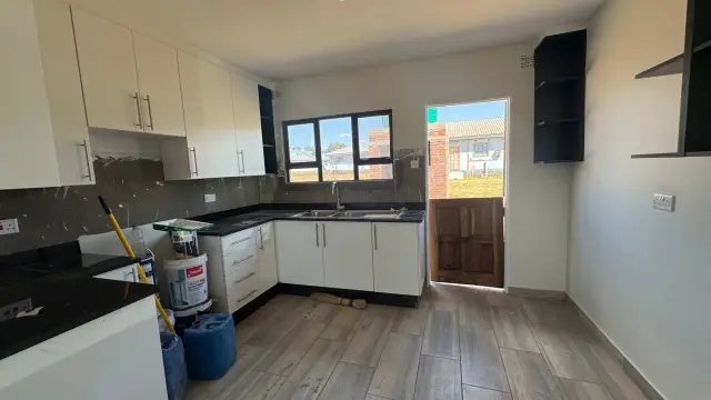 Flat/Apartment to Rent