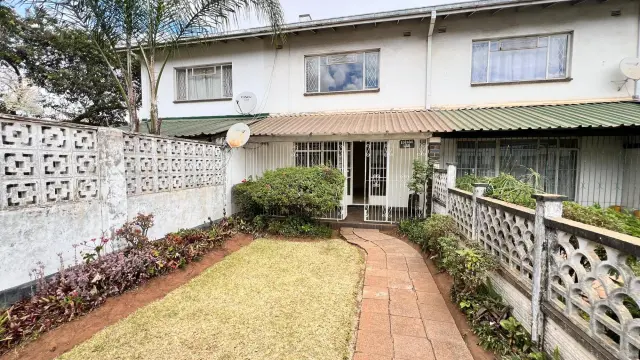 Flat/Apartment to Rent in Avenues