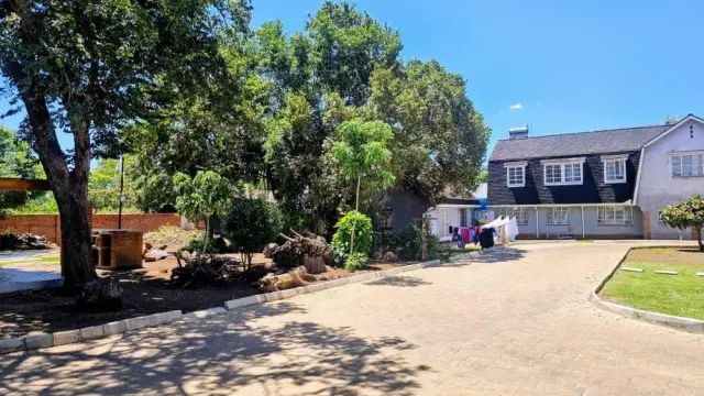 1 Bedroom Cottage/Garden Flat to Rent in Marlborough