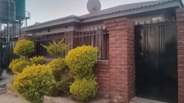 House to Rent