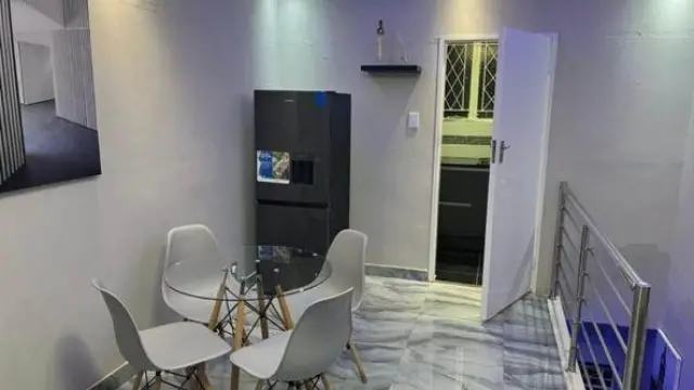 Flat/Apartment to Rent