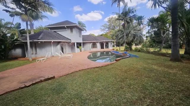 House to Rent