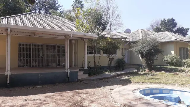House for Sale