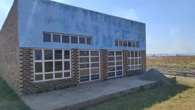 Commercial Property for Sale
