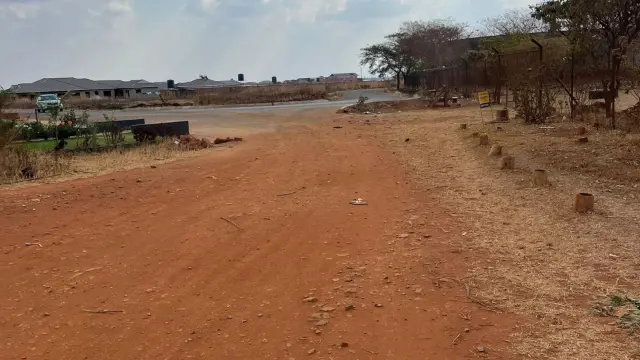 Land for Sale inNorton