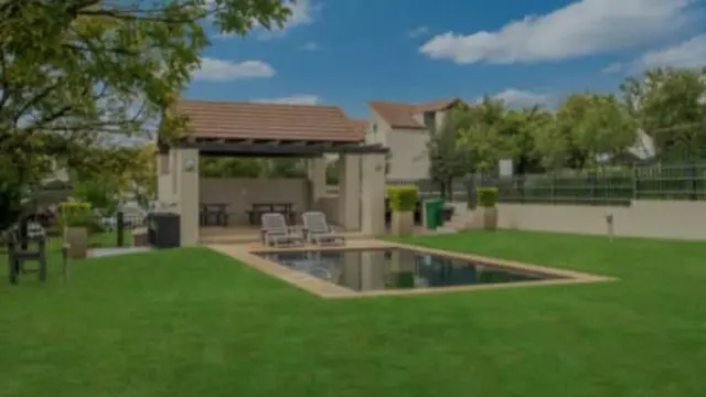 Townhouse/Complex/Cluster for Sale