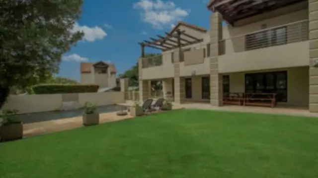 Townhouse/Complex/Cluster for Sale