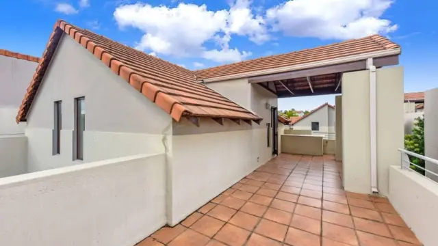 Townhouse/Complex/Cluster for Sale
