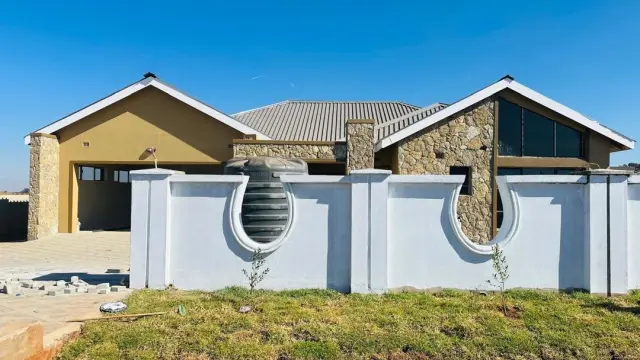 House to Rent