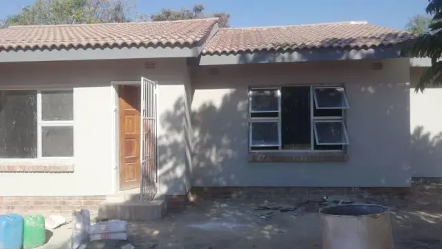 House to Rent