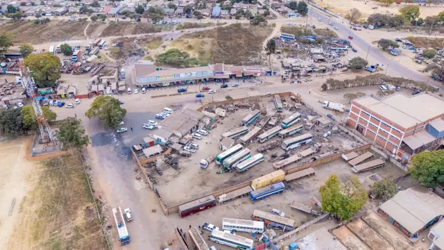 Industrial Property for Sale