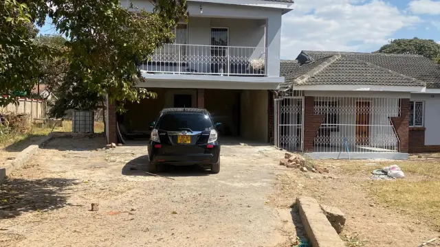 House to Rent
