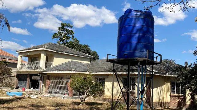 House to Rent