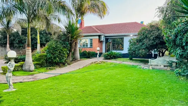 House to Rent