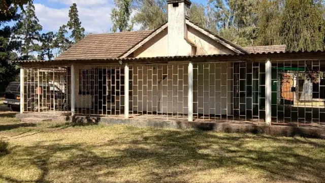 House to Rent