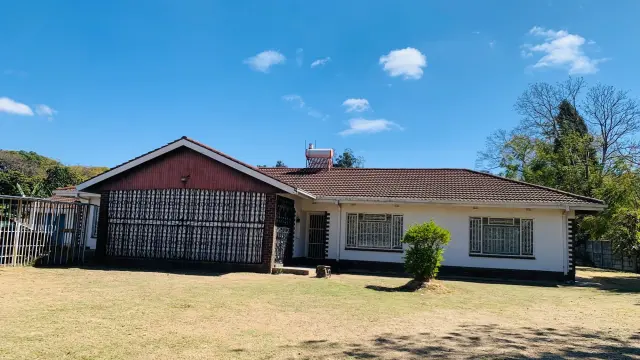 Commercial Property to Rent