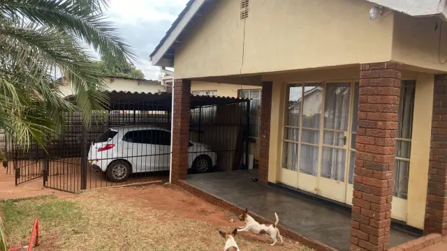 House for Sale