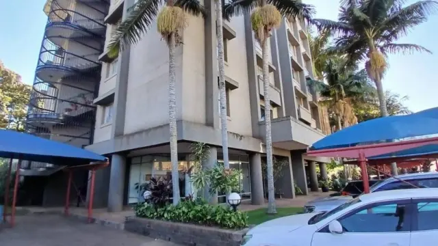 Flat/Apartment to Rent