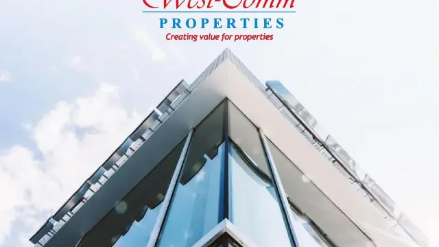 Commercial Property for Sale
