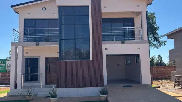 Townhouse/Complex/Cluster for Sale