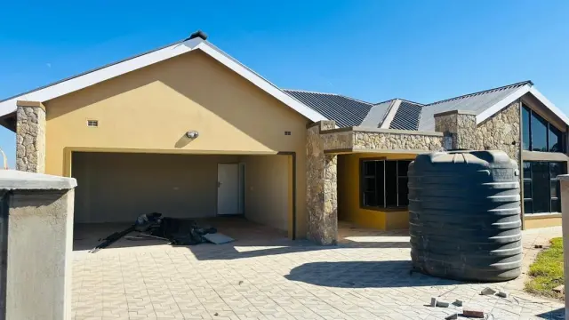 House to Rent