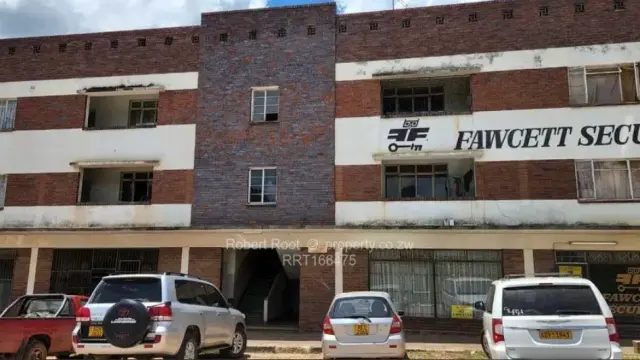 Commercial Property to Rent