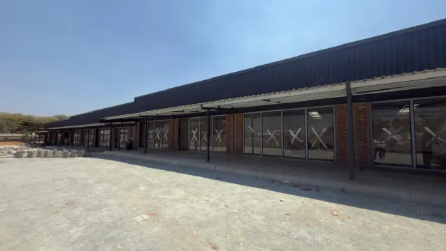 Commercial Property to Rent