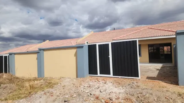 House to Rent