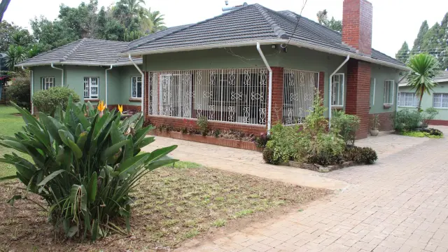 House to Rent