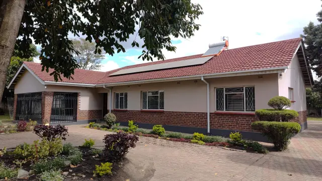 House to Rent