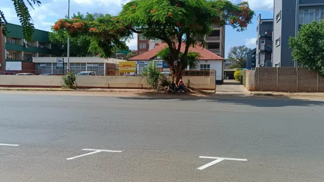 Commercial Property to Rent