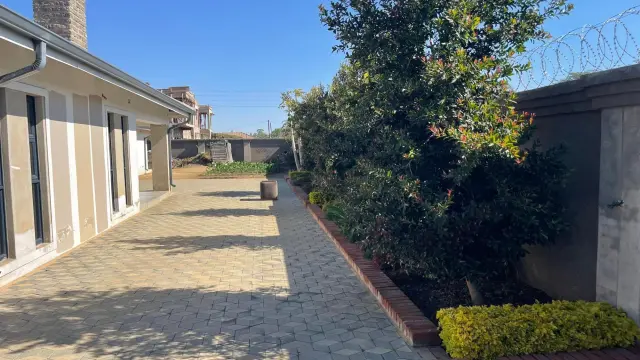 House to Rent