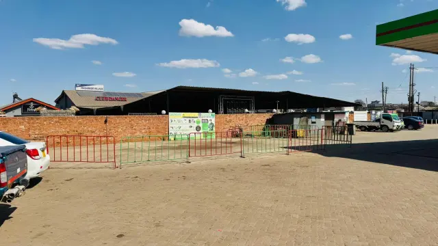 Commercial Property to Rent