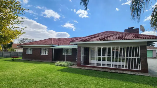 House for Sale