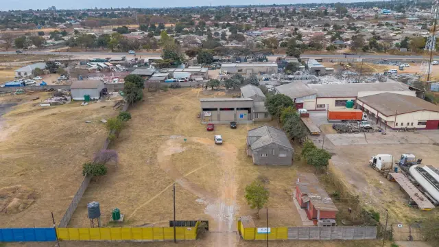 Industrial Property for Sale