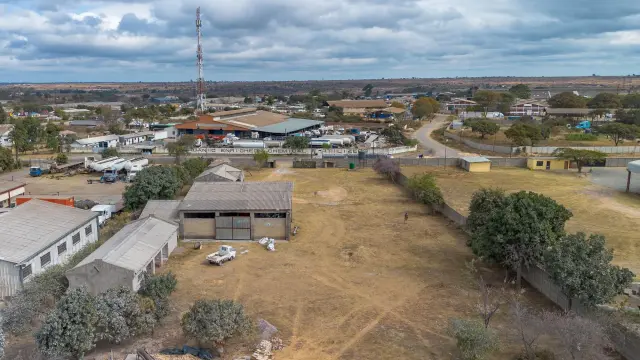 Industrial Property for Sale in Chitungwiza