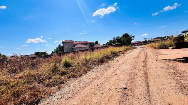 Stand for Sale in Gletwin Park