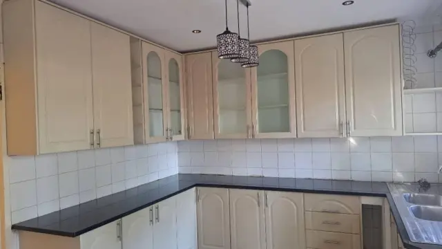 Cottage/Garden Flat to Rent