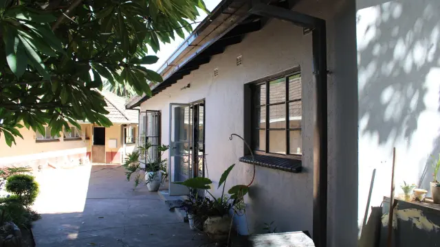 Cottage/Garden Flat to Rent