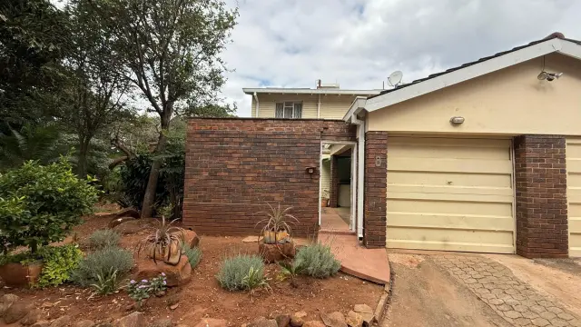 Cottage/Garden Flat for Sale