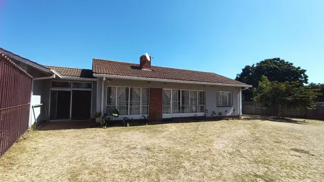 House to Rent