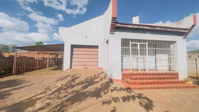 House for Sale