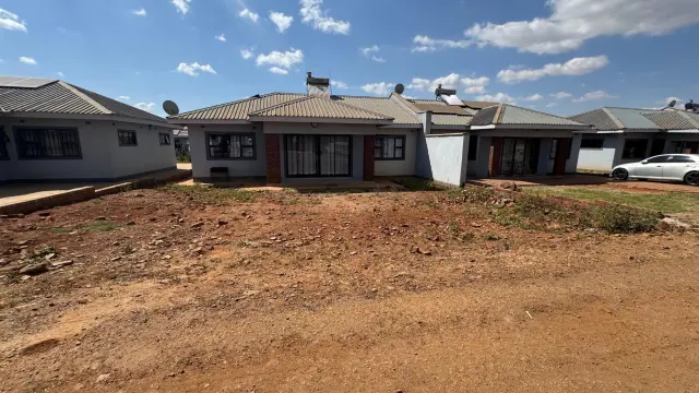 Flat/Apartment to Rent