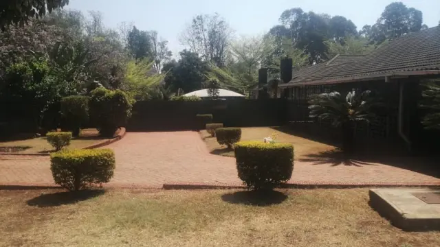 Cottage/Garden Flat to Rent