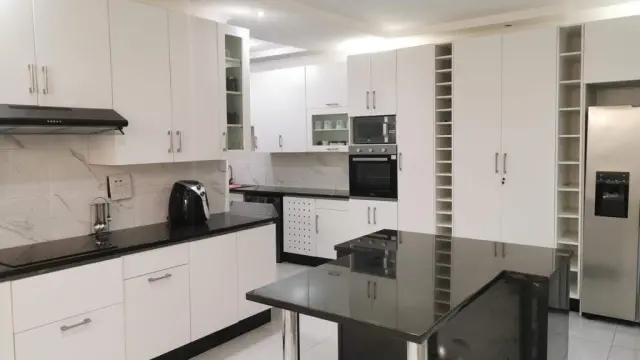 House to Rent