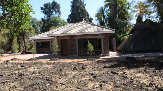 Cottage/Garden Flat to Rent
