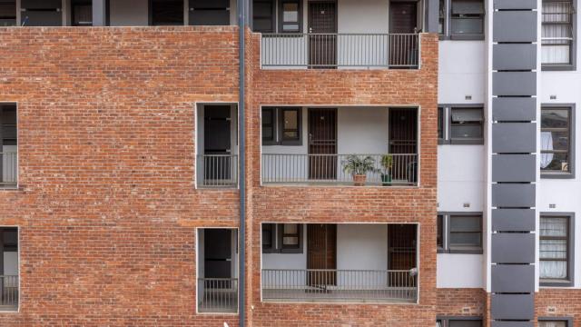 2 Bed Apartments For Sale