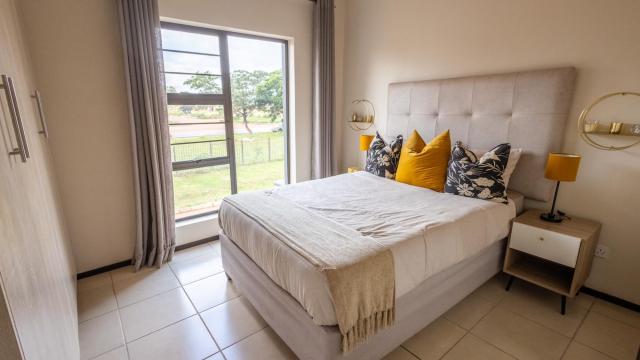 2 Bed Apartments For Sale